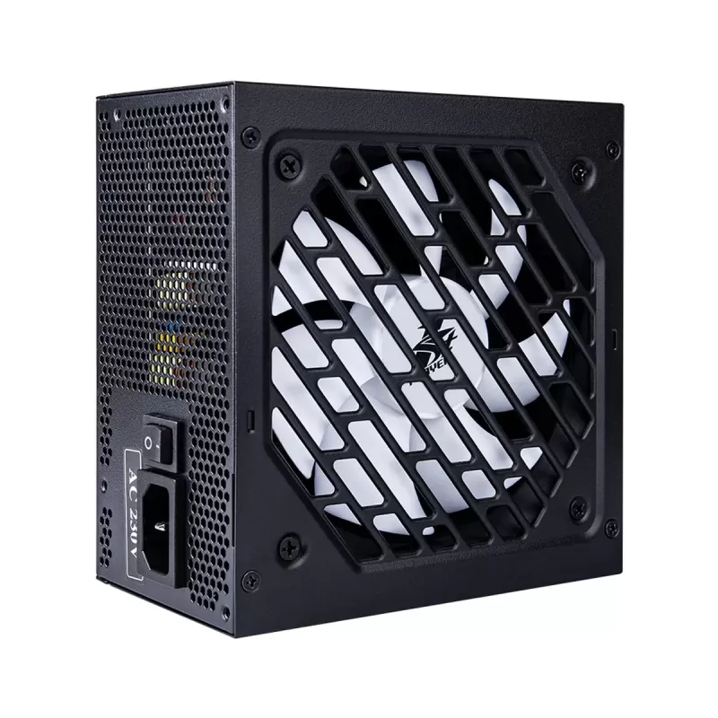 Блок Питания 1St Player FK 600W PS-600FK 80 Plus