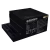 ספק כוח LIAN-LI EDGE 850W Gold שחור EG0850G-B 80 Plus Gold