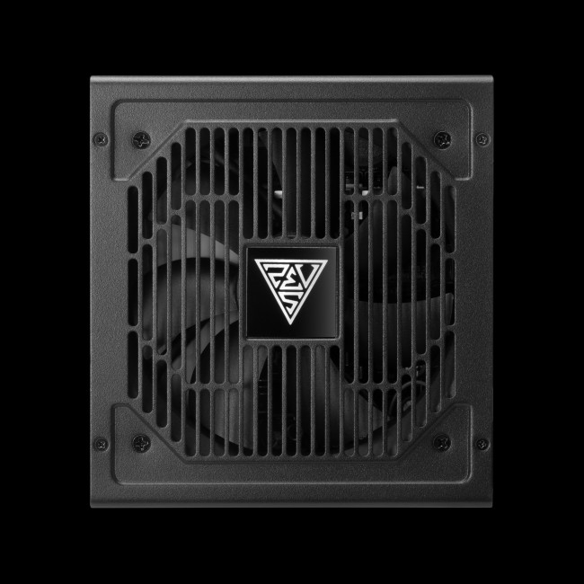 Блок Питания Gamdias HELIOS P2-750G מודולרי מלא 80 Plus Gold 12V:750W ATX12V..
