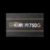 ספק כוח Gamdias HELIOS P2-750G מודולרי חלקי 80 Plus Gold 12V:750W ATX12V v3.1 ספק כוח Gamdias HELIOS P2-750G מודולרי חלקי 80 Plus Gold 12V:750W ATX12V v3.1