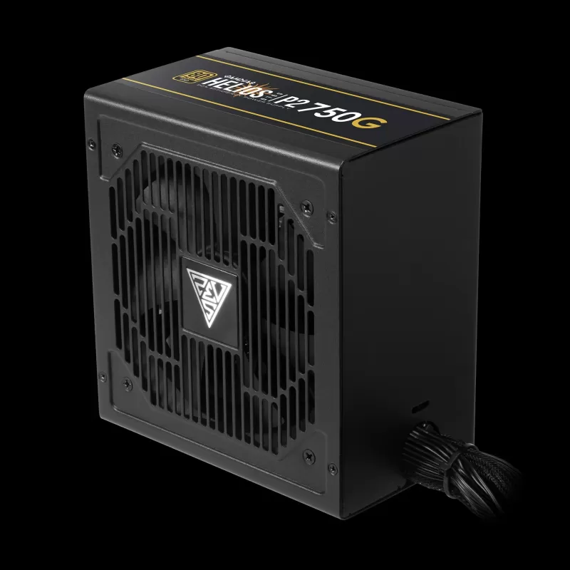 ספק כוח Gamdias HELIOS P2-750G מודולרי חלקי 80 Plus Gold 12V:750W ATX12V v3.1 ספק כוח Gamdias HELIOS P2-750G מודולרי חלקי 80 Plus Gold 12V:750W ATX12V v3.1