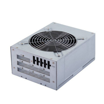 Блок Питания FSP 52AGPBI 2000W 80 Plus GOLD Full Modular 120mm FSP2000-52AGPBI Блок Питания FSP 52AGPBI 2000W 80 Plus GOLD Full Modular 120mm FSP2000-52AGPBI