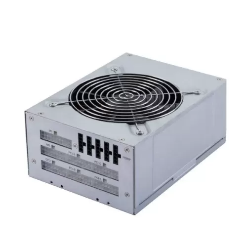 ספק כוח FSP 52AGPBI 2000W 80 Plus GOLD Full Modular 120mm FSP2000-52AGPBI מודולרי מלא 80 Plus Gold
