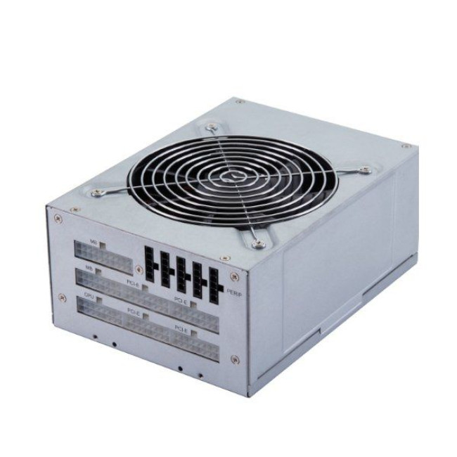 Power Supply FSP 52AGPBI 2000W 80 Plus GOLD Full Modular 120mm FSP2000-52AGPBI