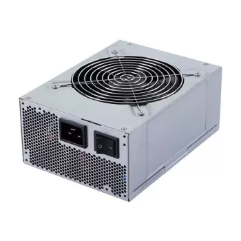 ספק כוח FSP 52AGPBI 2000W 80 Plus GOLD Full Modular 120mm FSP2000-52AGPBI מודולרי מלא 80 Plus Gold