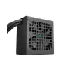 Блок Питания DEEPCOOL PL650D PCIe 5.0 R-PL650D-FC0B-WO-V2 Не модулярный 80+