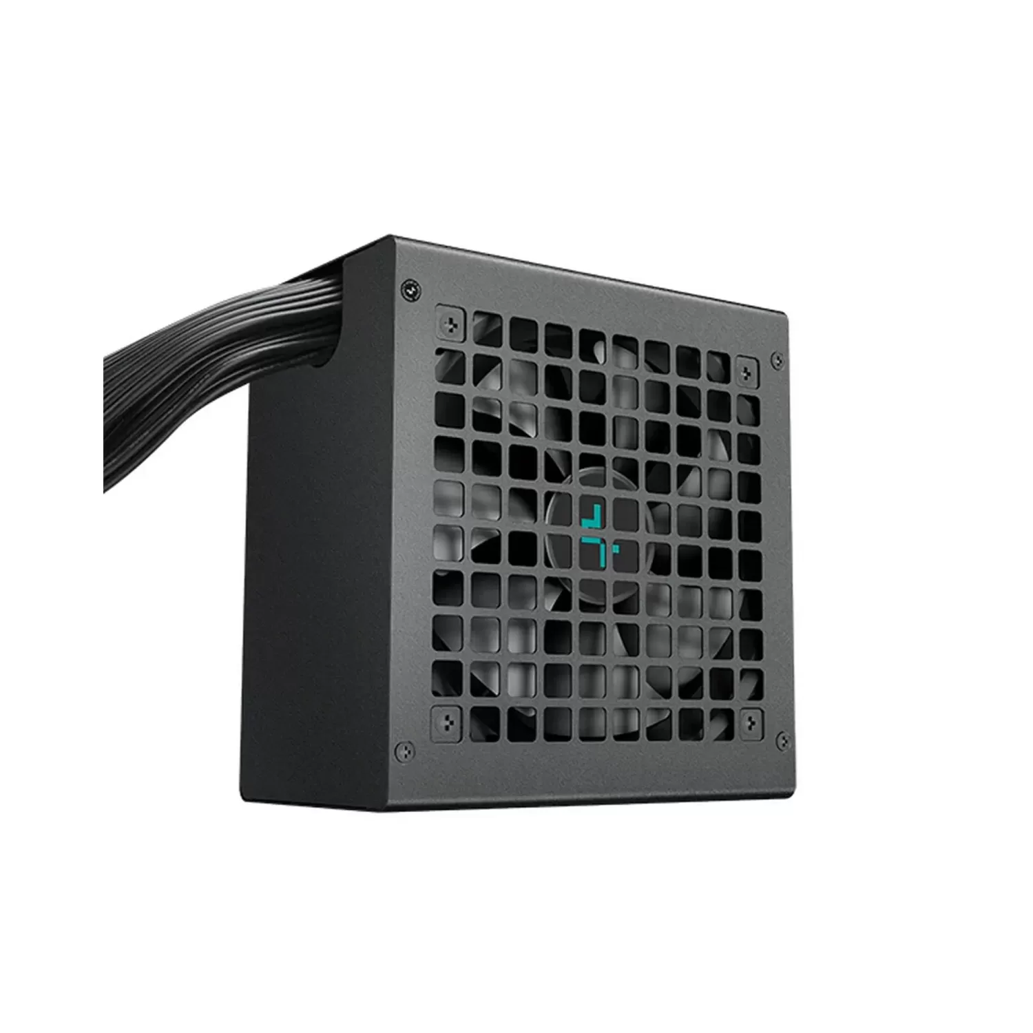 Блок Питания DEEPCOOL PL650D PCIe 5.0 R-PL650D-FC0B-WO-V2 Не модулярный 80+