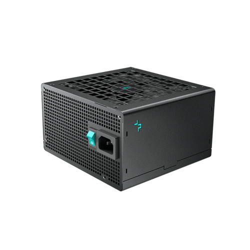 Power Supply DEEPCOOL PL650D R-PL650D-FC0B-WO-V2