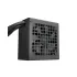 ספק כוח DEEPCOOL PL650D PCIe 5.0 R-PL650D-FC0B-WO-V2 לא מודולרי 80+ Bronze 650W