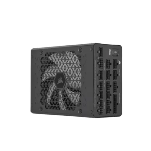 Power Supply Corsair HX1500i Ultra-Low Noise ATX Modular CP-9020309-EU 80 Plus