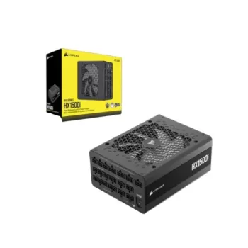 ספק כוח Corsair HX1500i Ultra-Low Noise ATX Modular CP-9020309-EU 80 Plus Platinum 1500W