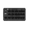 Power Supply Corsair HX1500i Ultra-Low Noise ATX Modular CP-9020309-EU 80 Plus