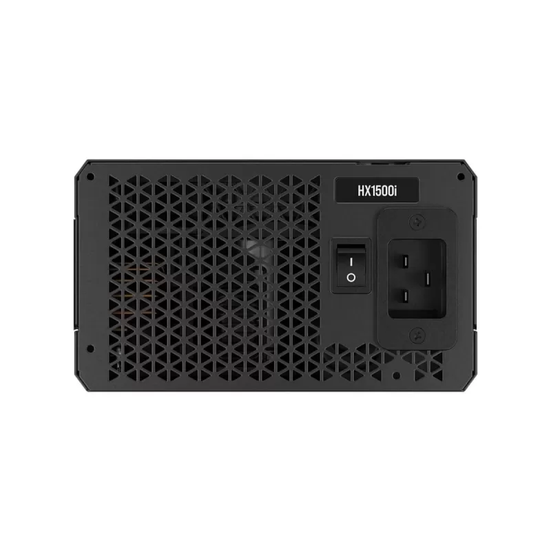 Power Supply Corsair HX1500i Ultra-Low Noise ATX Modular CP-9020309-EU 80 Plus