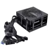 ספק כוח LIAN-LI RB RB0550B 80 Plus Bronze 550W