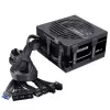 ספק כוח LIAN-LI RB RB0550B 80 Plus Bronze 550W