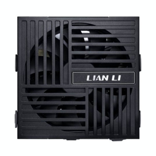 Power Supply LIAN-LI RB RB0550B 80 Plus Bronze 550W