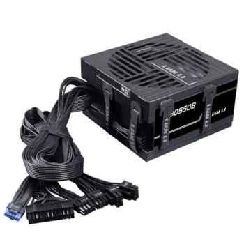Power Supply LIAN-LI RB RB0550B 80 Plus Bronze 550W