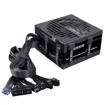 ספק כוח LIAN-LI RB RB0550B 80 Plus Bronze 550W