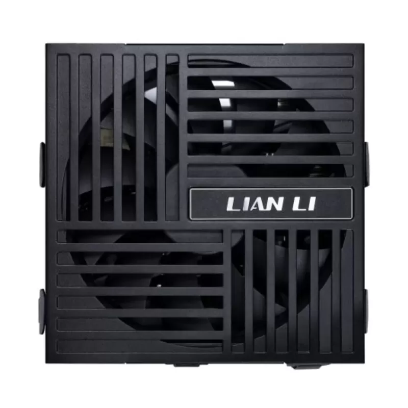 ספק כוח LIAN-LI RB RB0550B 80 Plus Bronze 550W
