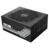 Power Supply Gigabyte UD1600PM PG5 AI TOP 80 Plus Moddular GP-UD1600PM-PG5 80 Plus Platinum 1600W - official importer