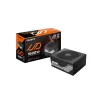 Power Supply Gigabyte UD1600PM PG5 AI TOP 80 Plus Moddular GP-UD1600PM-PG5 80 Plus Platinum 1600W - official importer
