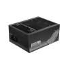 Power Supply Gigabyte UD1600PM PG5 AI TOP 80 Plus Moddular GP-UD1600PM-PG5 80 Plus Platinum 1600W - official importer