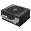 Power Supply Gigabyte UD1600PM PG5 AI TOP 80 Plus Moddular GP-UD1600PM-PG5 80 Plus Platinum 1600W - official importer