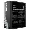 Power Supply Gigabyte UD1600PM PG5 AI TOP 80 Plus Moddular GP-UD1600PM-PG5 80 Plus Platinum 1600W - official importer