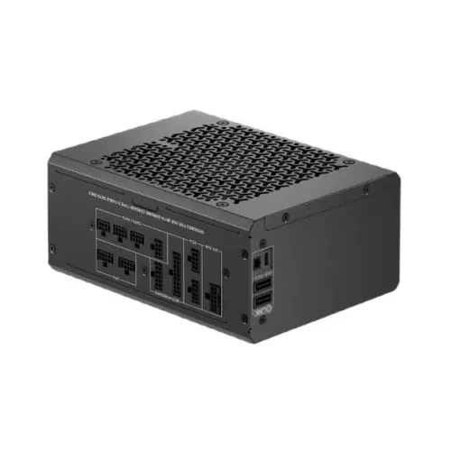 ספק כוח Corsair HX1200i SHIFT CP-9020267-EU 80 Plus Platinum 1200W