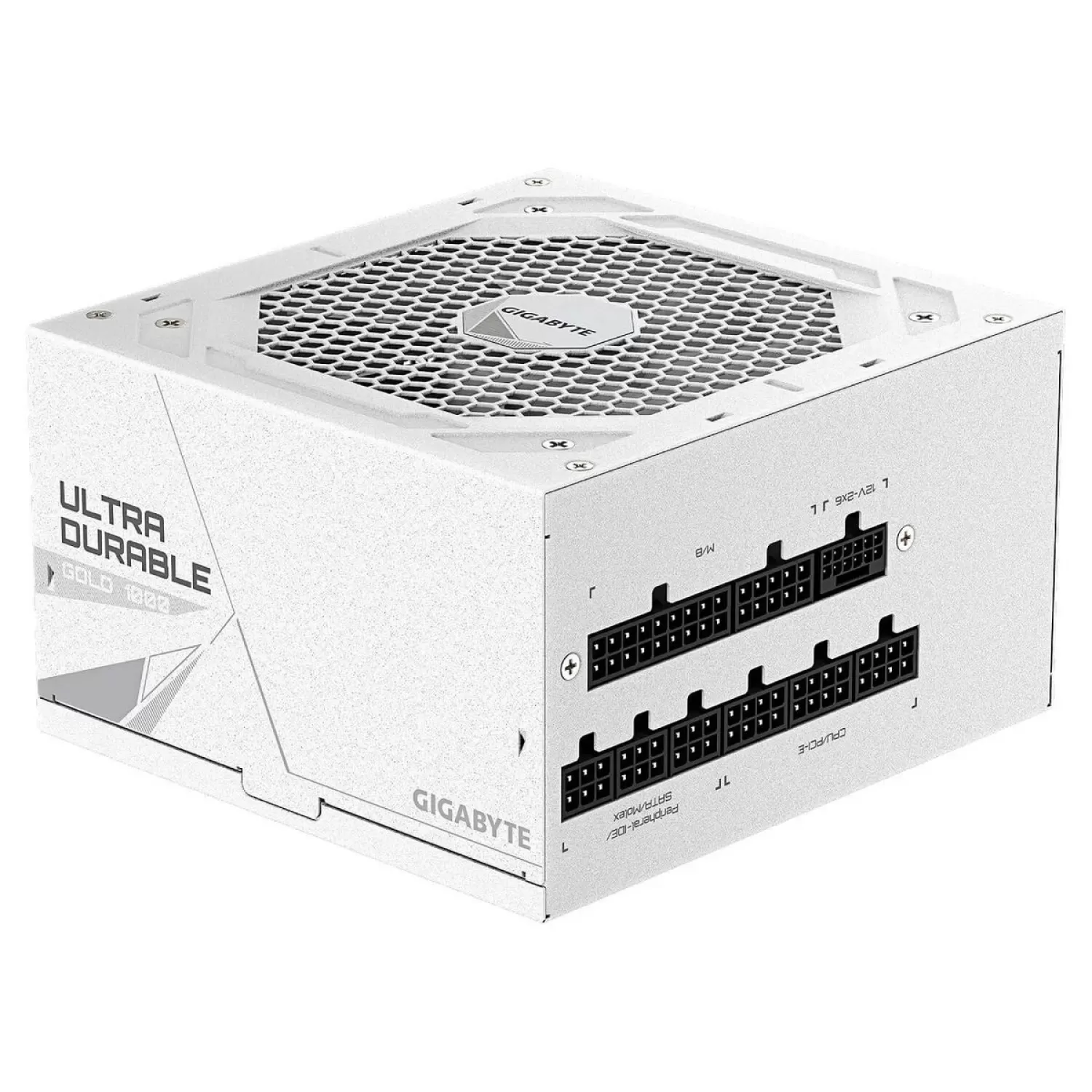 Power Supply Gigabyte UD1000GM PG5 V2 ICE GP-UD1000GM-PG5-V2-ICE 80 Plus Gold 1000W