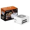 ספק כוח Gigabyte UD1000GM PG5 V2 ICE GP-UD1000GM-PG5-V2-ICE 80 Plus Gold 1000W ספק כוח Gigabyte UD1000GM PG5 V2 ICE GP-UD1000GM-PG5-V2-ICE 80 Plus Gold 1000W