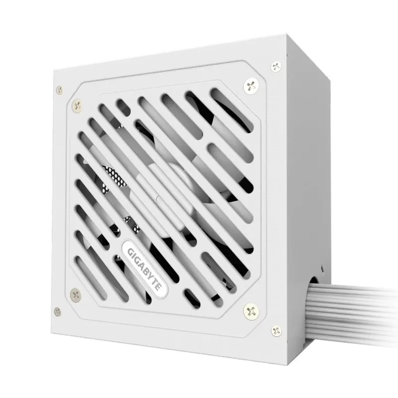 ספק כוח Gigabyte P650SS ICE GP-P650SS ICE 80 Plus Silver 650W