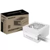 ספק כוח Gigabyte P650SS ICE GP-P650SS ICE 80 Plus Silver 650W