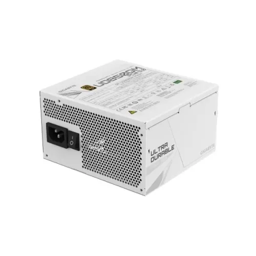 ספק כוח Gigabyte UD850GM PG5 ICE V2 ATX3.1 Modular GP-UD850GM PG5 ICE 80 Plus Gold 850W