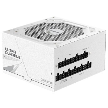 ספק כוח Gigabyte UD850GM PG5 ICE V2 ATX3.1 Modular GP-UD850GM PG5 ICE 80 Plus Gold 850W