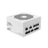 ספק כוח Gigabyte UD850GM PG5 ICE V2 ATX3.1 Modular GP-UD850GM PG5 ICE 80 Plus Gold 850W
