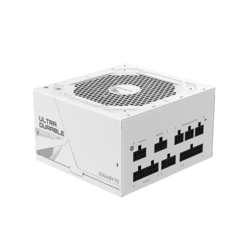ספק כוח Gigabyte UD850GM PG5 ICE V2 ATX3.1 Modular GP-UD850GM PG5 ICE 80 Plus Gold 850W
