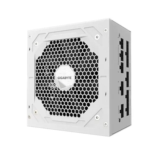 ספק כוח Gigabyte UD850GM PG5 ICE V2 ATX3.1 Modular GP-UD850GM PG5 ICE 80 Plus Gold 850W