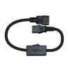 Power Supply LIAN-LI SP850P SFX black SP0850P-B 80 Plus Platinum 850W