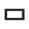 Power Supply LIAN-LI SP850P SFX black SP0850P-B 80 Plus Platinum 850W
