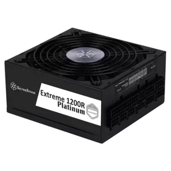 ספק כוח SilverStone Extreme 1200R SFX-L SST-EX1200R-PL 80 Plus Platinum 1200W