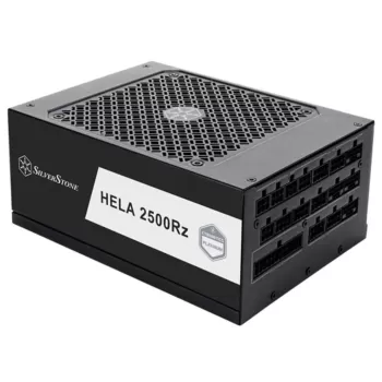 Power Supply SilverStone HELA 2500Rz Fully Modular SST-HA2500R-PM 80 Plus Platinum 2500W