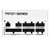 ספק כוח SilverStone Triton 1000Rz ATX Fully Modular Power Supply SST-TR1000R-GM-WWW 80 Plus Gold 1000W