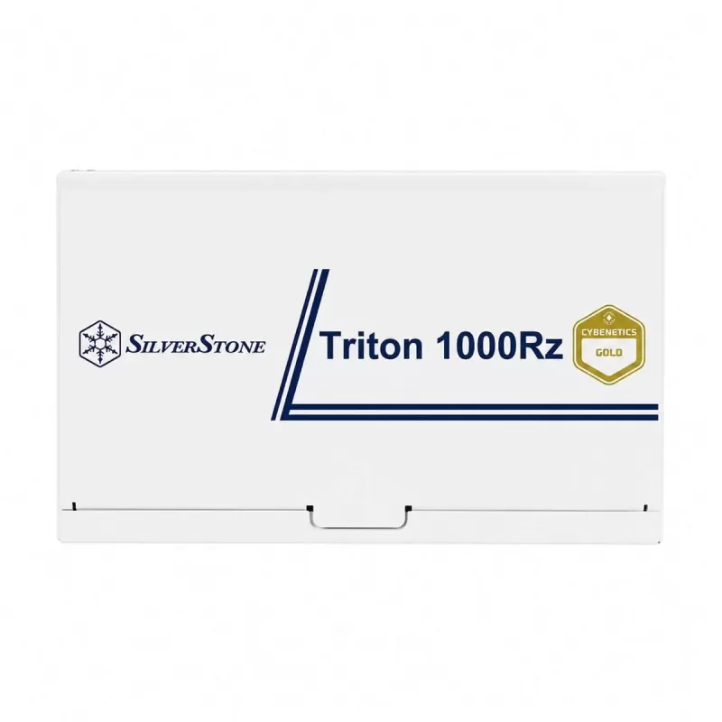 ספק כוח SilverStone Triton 1000Rz ATX Fully Modular Power Supply SST-TR1000R-GM-WWW 80 Plus Gold 1000W