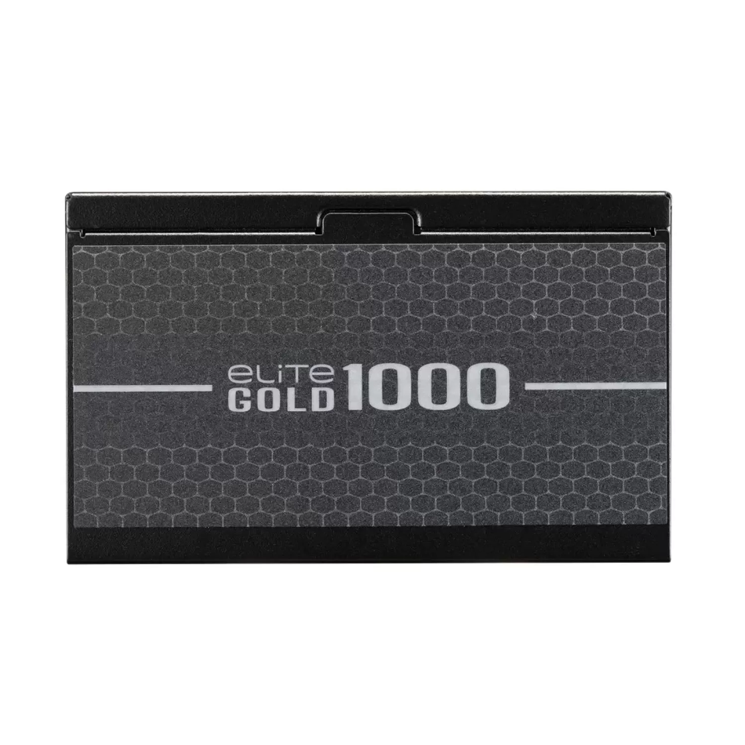 Блок Питания Cooler Master Elite 80Plus ATX3.1 Fully Modular MPW-A001-AFAG-BWO 80 Plus Gold 1000W