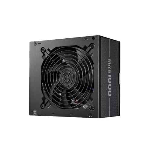 ספק כוח Cooler Master Elite 80Plus ATX3.1 Fully Modular MPW-A001-AFAG-BWO 80 Plus Gold 1000W