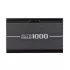 ספק כוח Cooler Master Elite 80Plus ATX3.1 Fully Modular MPW-A001-AFAG-BWO 80 Plus Gold 1000W