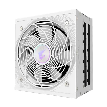 ספק כוח Gigabyte Aorus ELITE P850W 80Plus ICE GP-AE850PM PG5 ICE 80 Plus