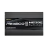 ספק כוח Antex NE1200P 80Plus ATX3.1 full modular 0-761345-20217-6 80 Plus Platinum 1200W