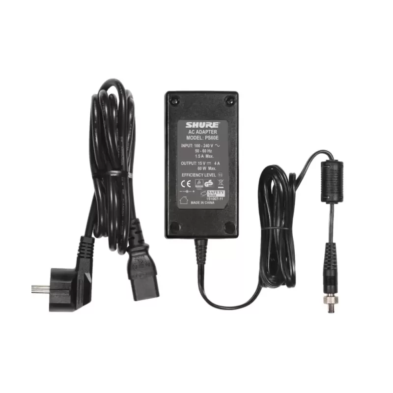 Блок Питания Shure PS650-E